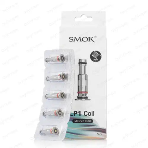 Smok Coil