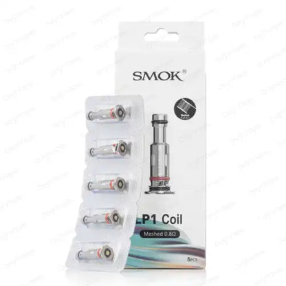 Smok Coil