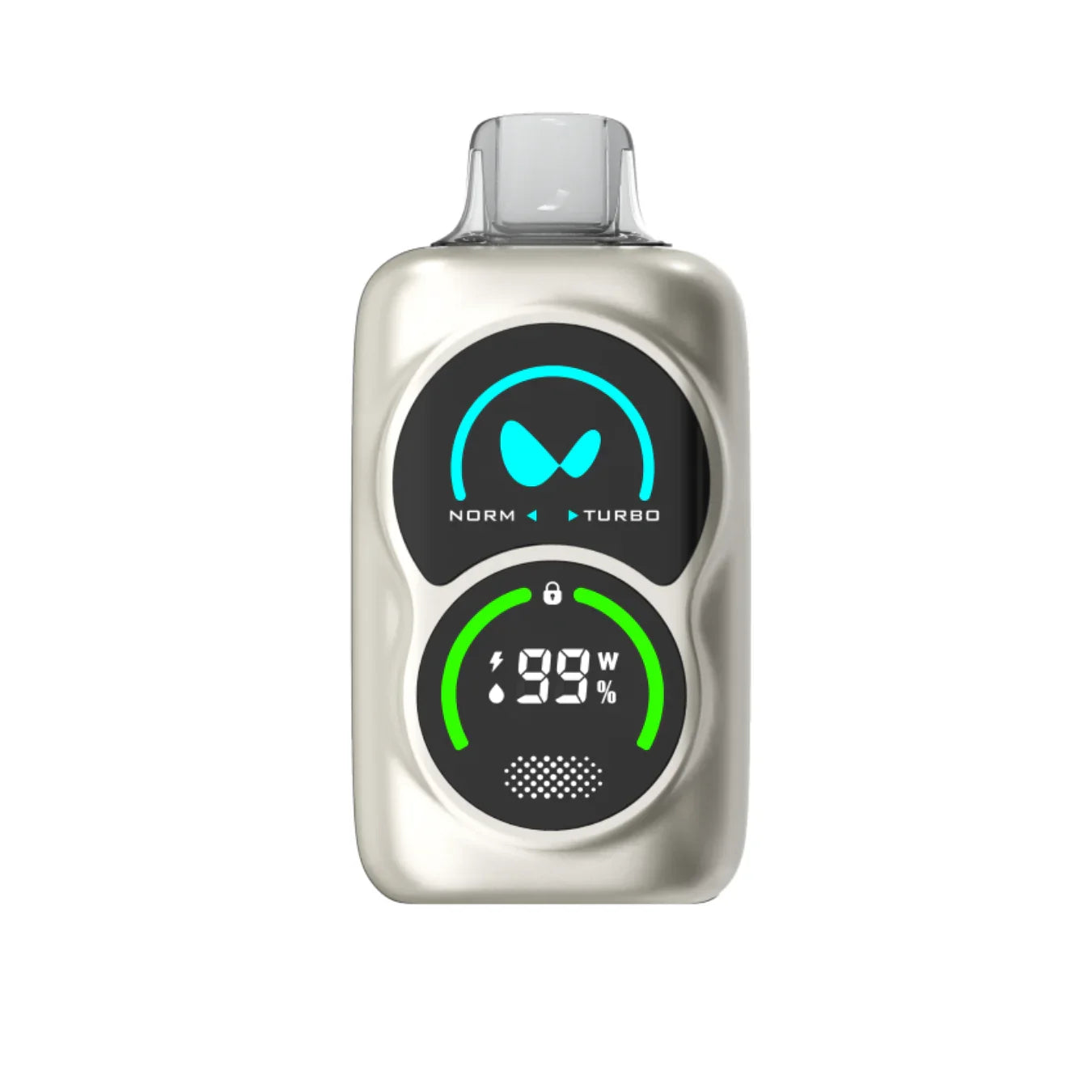Waka 25k Puffs
