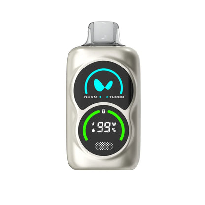 Waka 25k Puffs