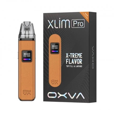 OXVA XLim Pro